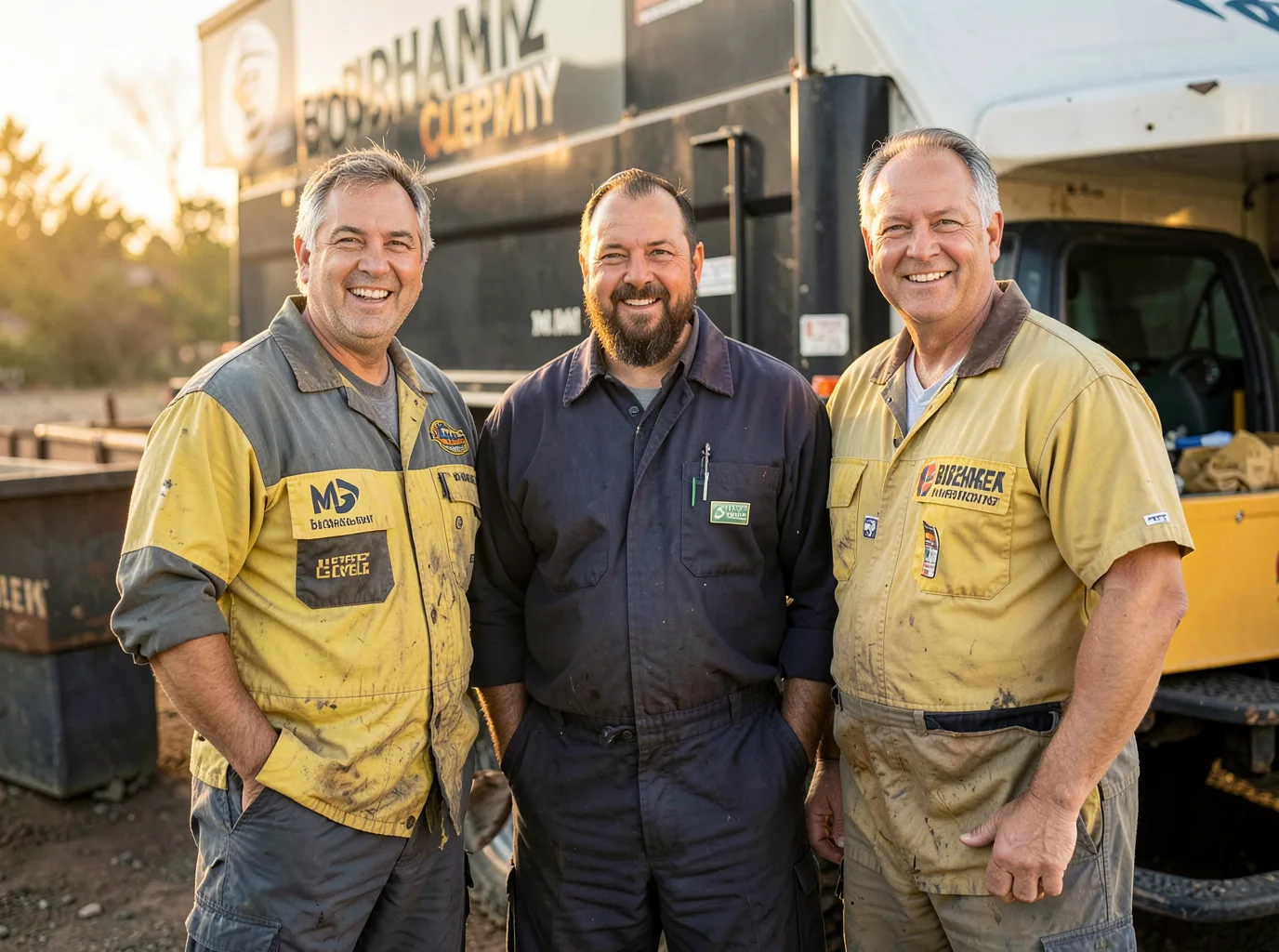 Sewage Cleanup company in Maryville, TN