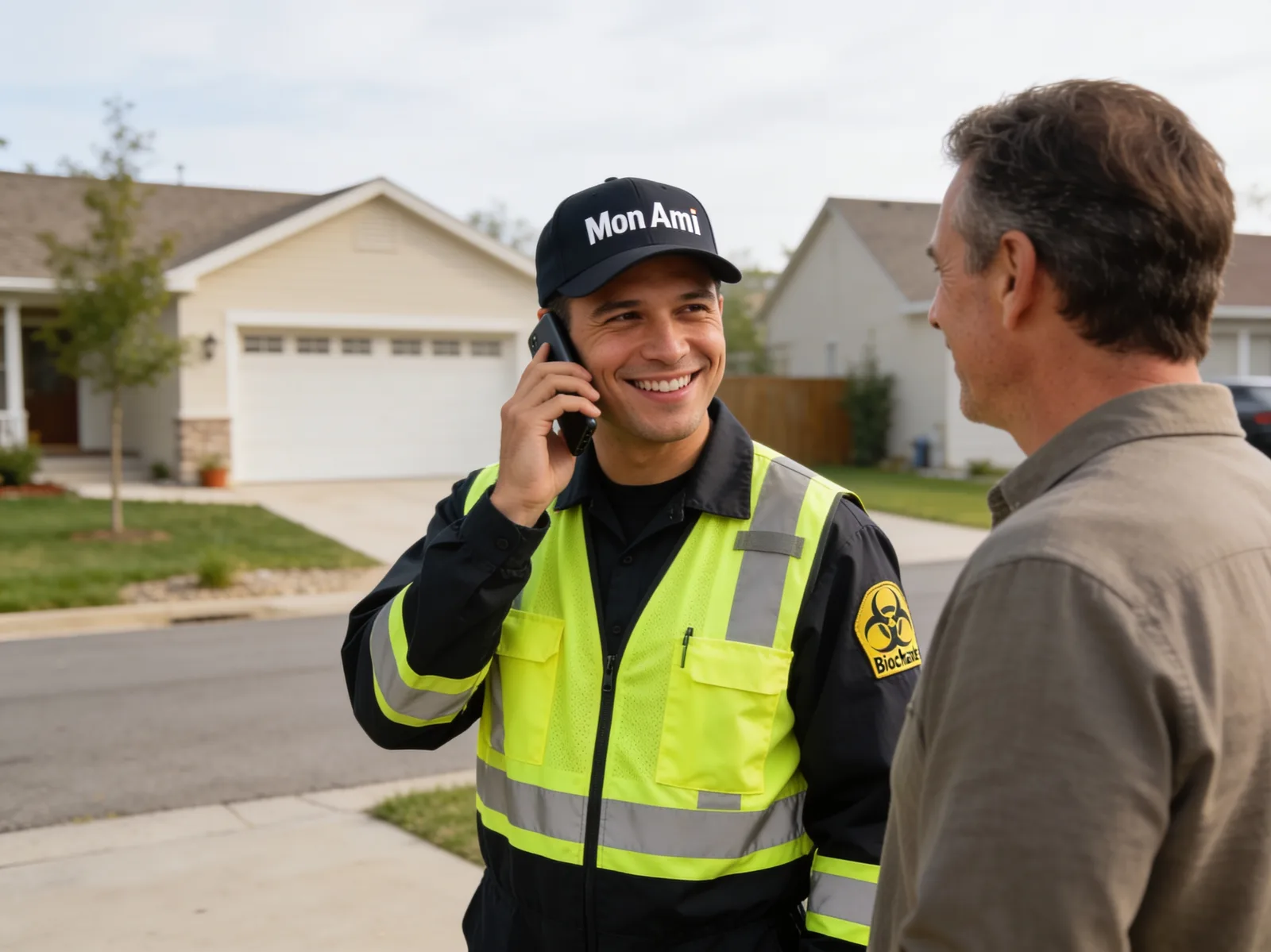 Sewage Cleanup Maryville, TN FAQs